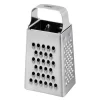 Cubi mini rivjern 7,5 cm stål