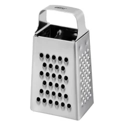 Cubi mini rivjern 7,5 cm stål