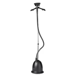 Cumulus Home tøydamper/steamer svart