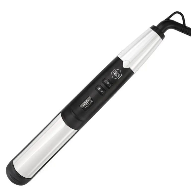 Curl & Shine rettetang NF4645N0 svart