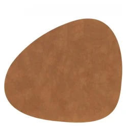 Curve Nupo spisebrikke L 37x44 cm natur