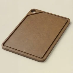 CUT-IT skjærebrett 39,8 cm cellulose brun