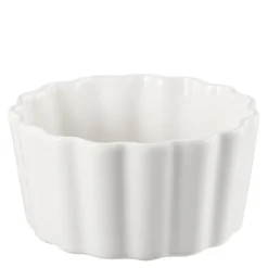 Daily Use crème brûlée-form 22 cl hvit