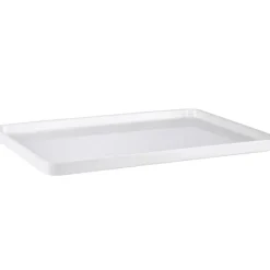 Daily Use kakefat 29x44,5 cm hvit