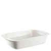 Daily Use ovnsform lasagne 38 x 23 cm hvit