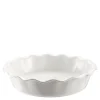 Daily Use paiform 1,4L 26,5 cm hvit