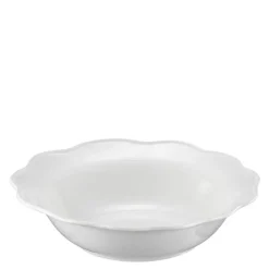 Daily Use serveringsskål 6L hvit