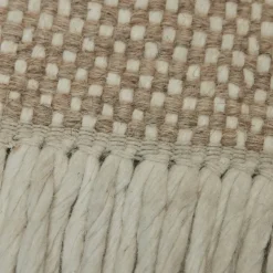Daphne gulvteppe 240x170 cm beige