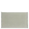 Daphne gulvteppe 200x140 cm hvit