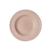 DARIA dyp tallerken 26 cm 2 stk accolade