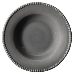 Daria serveringsskål 35 cm clean grey