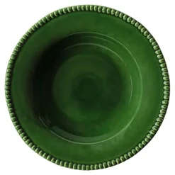 Daria serveringsskål 35 cm moss