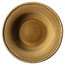Daria serveringsskål 35 cm umbra