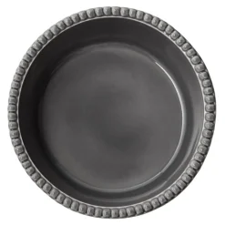 DARIA skål 23 cm clean grey