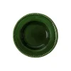 Daria suppetallerken 26 cm 2 stk moss