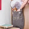 Darling Bear veggoppbevaring 77x40 cm Brown