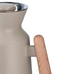 Daybreak termokanne høy 1,0L sand