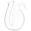 Decanthand karaffel ayam clear