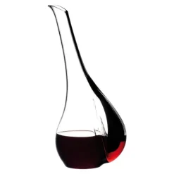 Decanthand karaffel black tie touch