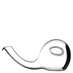 Decanthand karaffel escargot