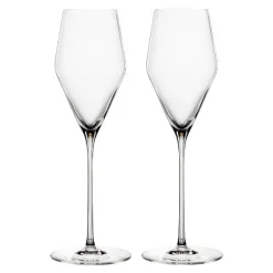 Definition champagneglass 25 cl 2 stk