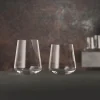 Definition glass 49cl 4 stk