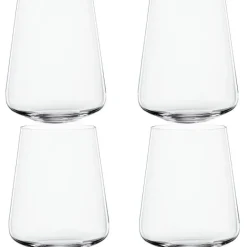 Definition glass 49cl 4 stk