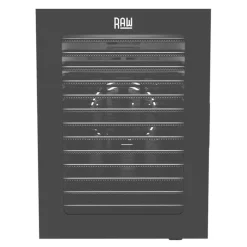 Dehydrator med 14 hyller DH14 svart
