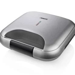 Deluxe sandwich grill 22 x 12 cm