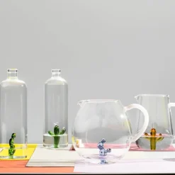 Desert Plants flaske 1,15L kaktus grønn