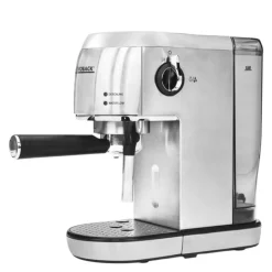 Design espressomaskin piccolo 1400W