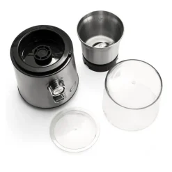 Design kaffekvern CG700 85g 200W børstet stål
