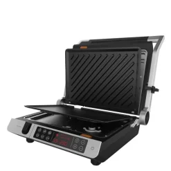 Design kontaktgrill advanced control 2000W