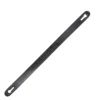Design with Light reservedel stropp i skinn til lanterne 16,5 cm svart