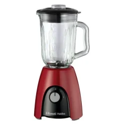 Desire blender 27120-56 1,5L 650W rød/svart