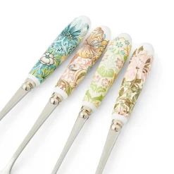 Dessertgafler 15 cm 4 stk