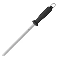Diamant brynestål 23 cm grovere