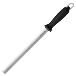 Diamant brynestål 26 cm grovt