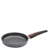 Diamond Lite stekepanne 24 cm svart
