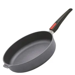 Diamond Lite traktørpanne 32 cm svart