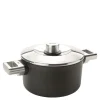Diamond XR Logic gryte 3L svart
