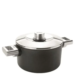 Diamond XR Logic gryte 3L svart