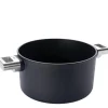 Diamond XR Logic gryte 4,5L svart