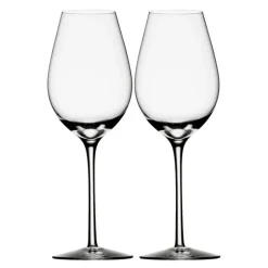 Difference Crisp Vinglass 46 cl 2 stk