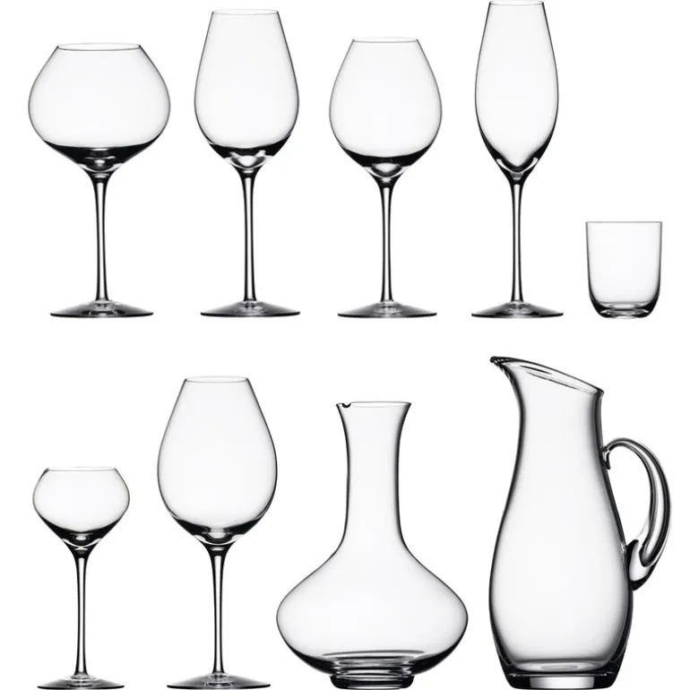 Difference Primeur Vinglass 62 cl 2 stk