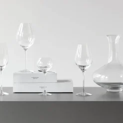 Difference sweet/vinglass 22 cl