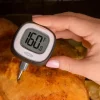 Digitalt Instant steketermometer