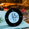 Digitalt ovntermometer