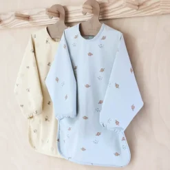 Dino Cape smekke 45 cm Butter