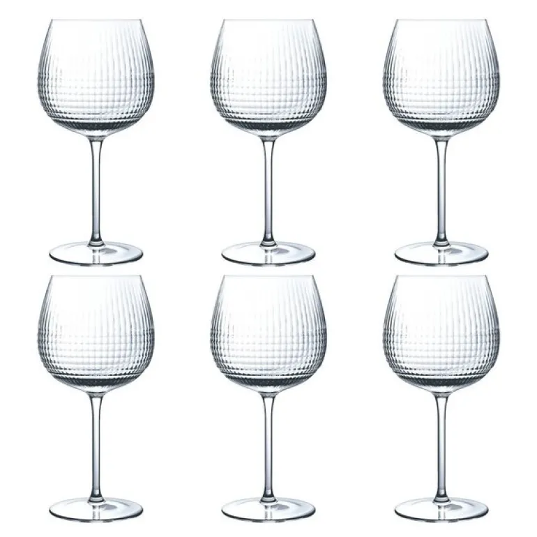 Disco cocktailglass 60 cl 6 stk
